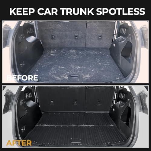 Floor Mats for 2015
