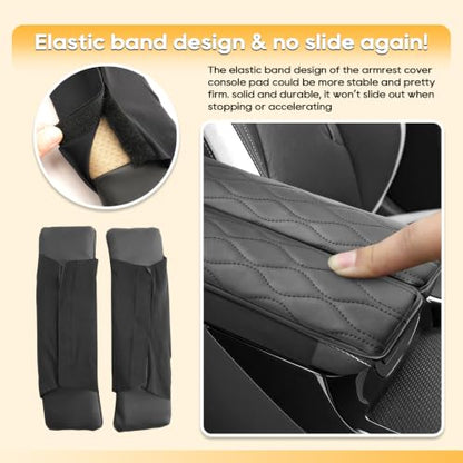 Armrest Cover for 2021