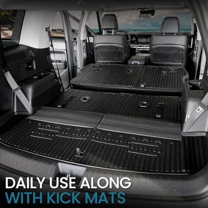 Cargo Mat for Hyundai Santa Fe 2024