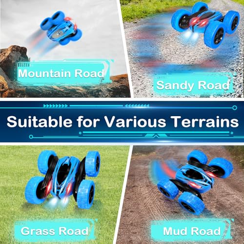 Remote Control Car Boys Toys
