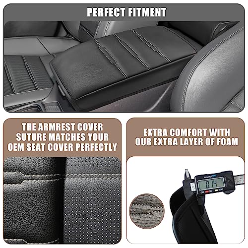 Armrest Cover for Honda CR