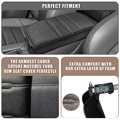 Armrest Cover for Honda CR