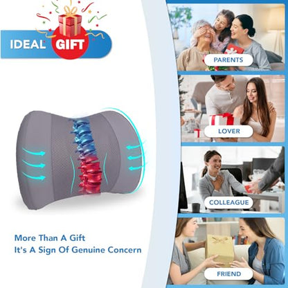 Lumbar Support Pillow for Car