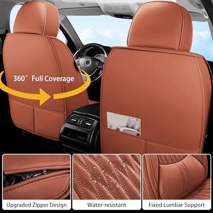 Car Seat Covers