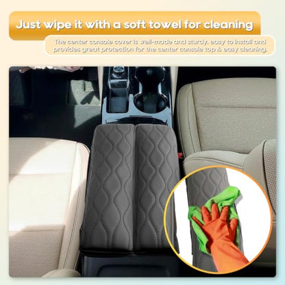 Armrest Cover for 2021