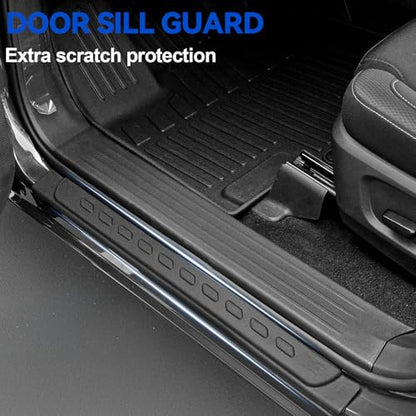Floor Mats for 2022