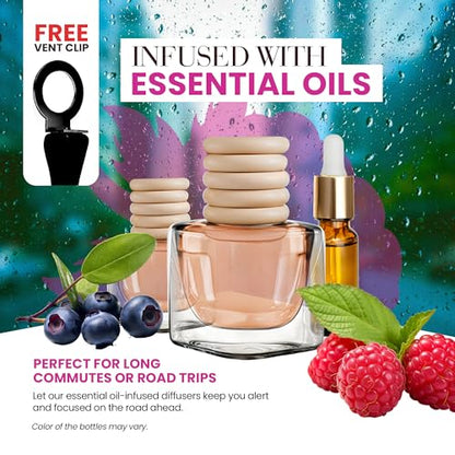 Car Air Freshener (4 Fl Oz)