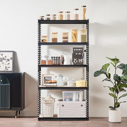 Storage Shelves