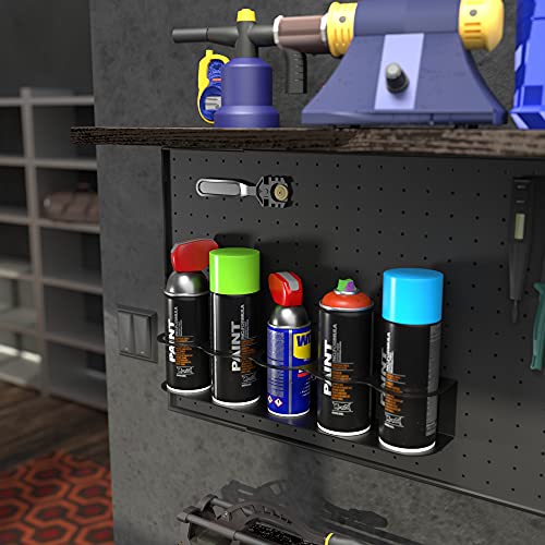 5 All Purpose Spray Bottle Holder