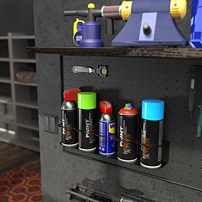 5 All Purpose Spray Bottle Holder