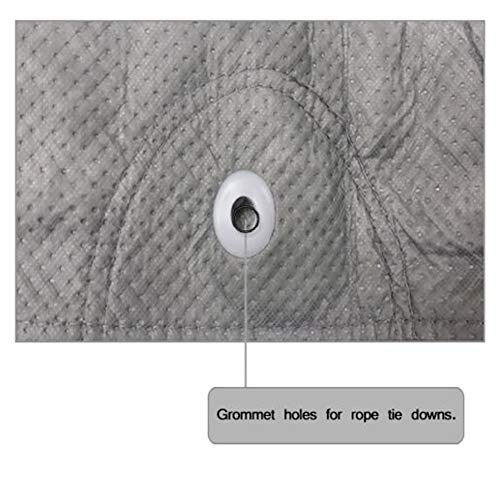 5 Layer Car Cover for Cadillac Series 75 1939