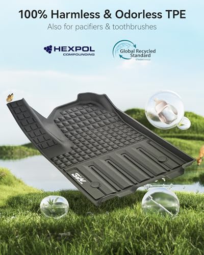 Floor Mats for 2024