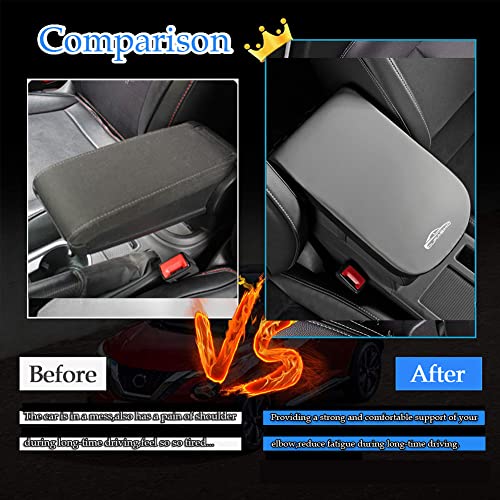 Advanced Car Center Console Pad