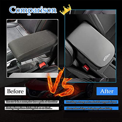 Advanced Car Center Console Pad