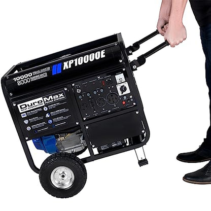 XP10000E 10 000 (3536 Ounce)