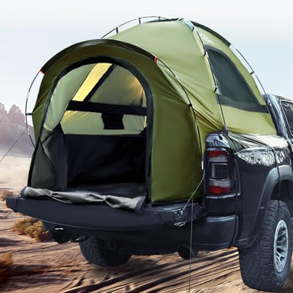 Truck Bed Tent