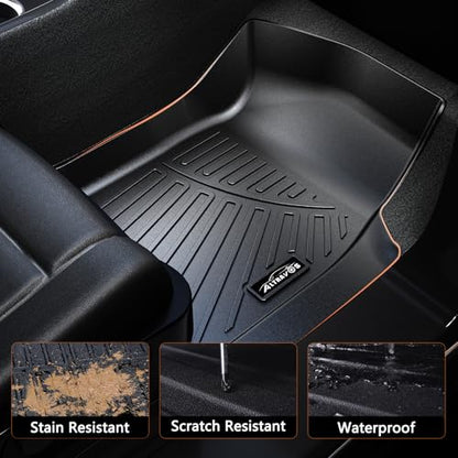 Floor Mats for 2007