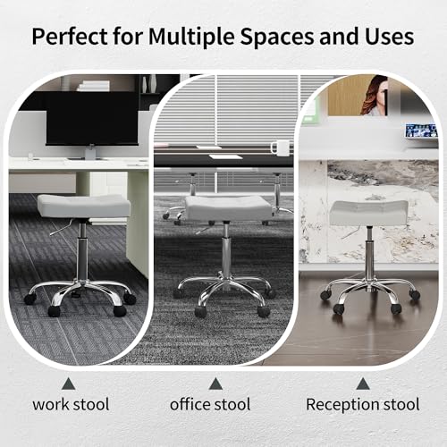 Adjustable Drafting Stools 17