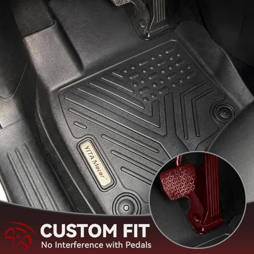 Floor Mats & Cargo Liner Fit for Mazda CX