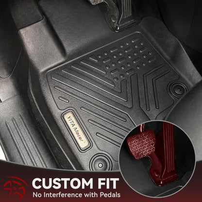 Floor Mats & Cargo Liner Fit for Mazda CX