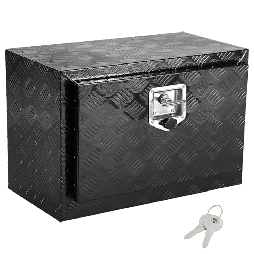 Underbody Truck Box