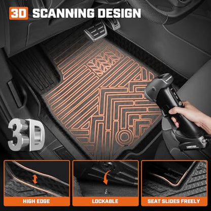 Floor Mat & Cargo Liner for 2022