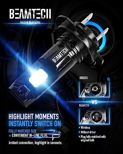 H7 Light Bulb