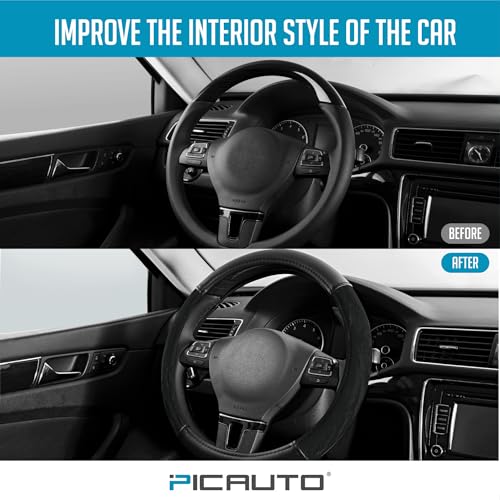 Steering Wheel Cover