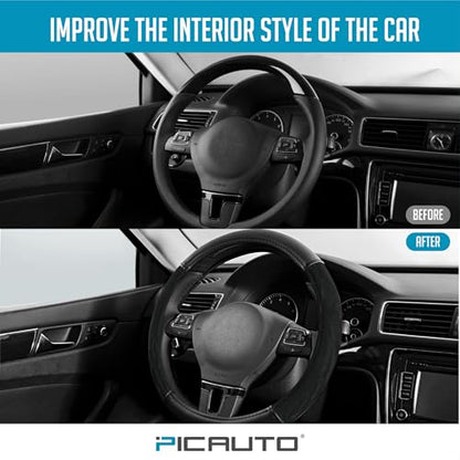 Steering Wheel Cover
