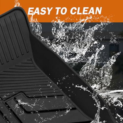 Floor Mats for 2018