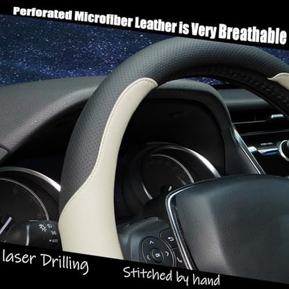 Steering Wheel Cover 14.5"