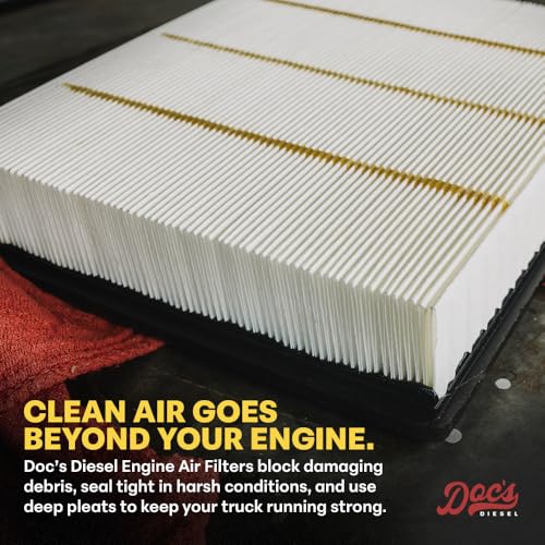 Engine Air Filter