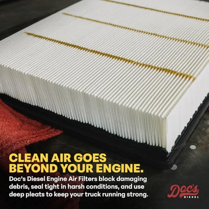 Engine Air Filter