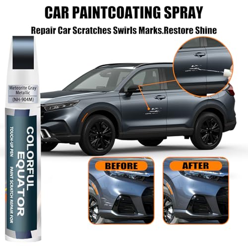 Car Touch Up Paint