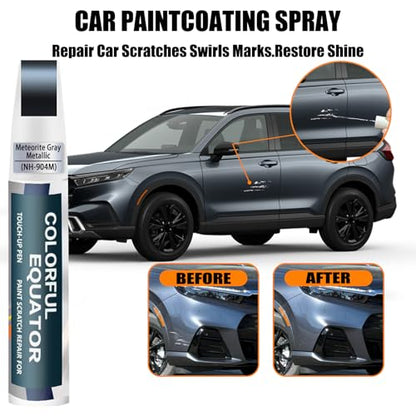 Car Touch Up Paint