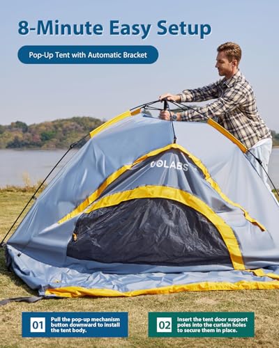 Truck Bed Tent