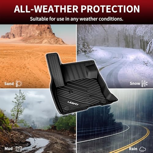 Floor Mats for Ford Escape 2020