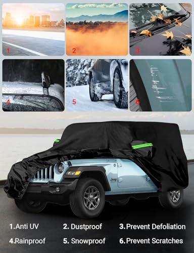 Custom Fit Car Cover for 2006