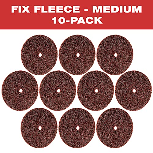 80616 FIX Fleece (10 Count)