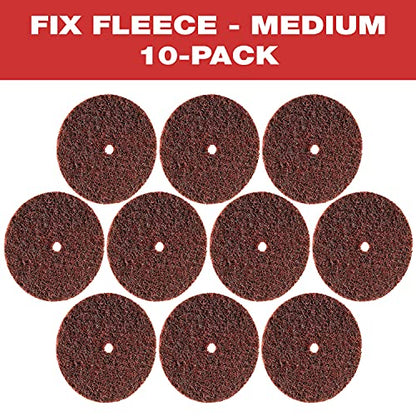 80651 FIX Fleece (10 Count)