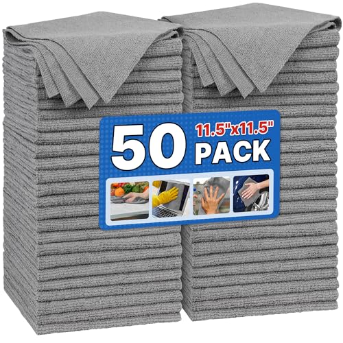 Shop Towels Pack of 50 (50 Count)