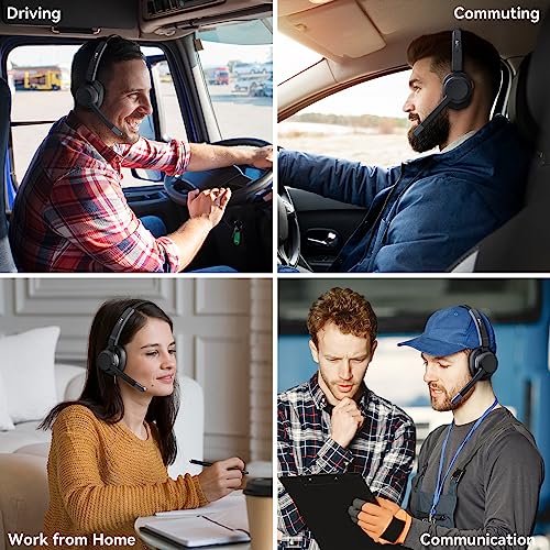 Trucker Headset