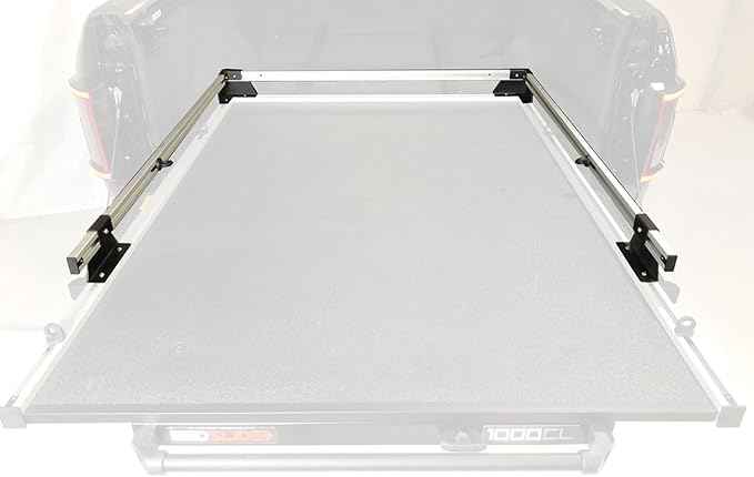 BEDSLIDE Slide Classic 109548CLS