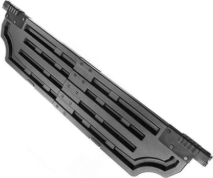 Truck Bed Divider Truck Bed Cargo Divider Compatible with Ford F-150 F150 Cab Pickup 2015-2021 Replacement for FL3Z-9900092-A FL3Z9900092A