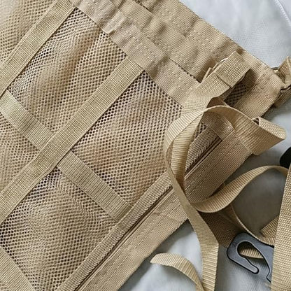 Overhead Car Organizer