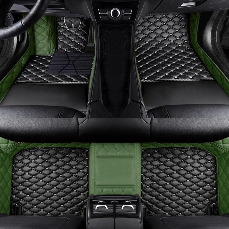 Customized car Floor mats