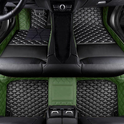 Customized car Floor mats