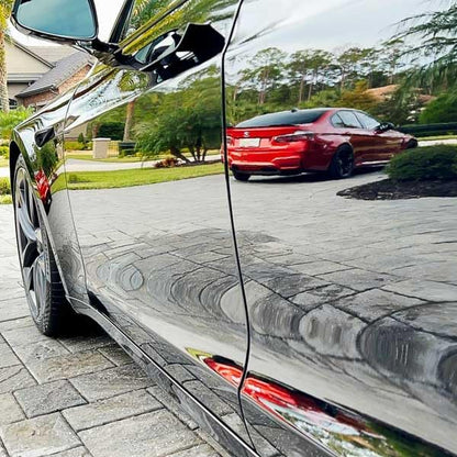 MAXEasy® Instant Automotive Coating 2.0 Powered by Triphene® (128 Fl Oz)