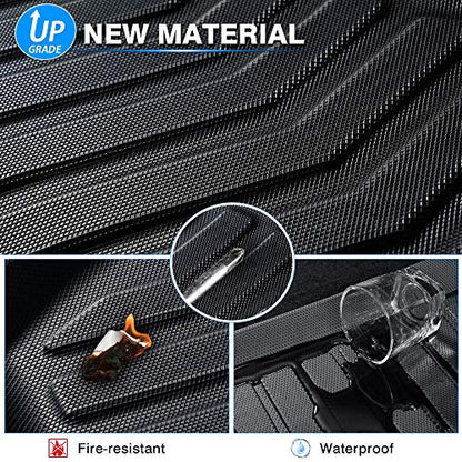 Custom Fit Floor Mats for Mercedes Benz CLA 2014
