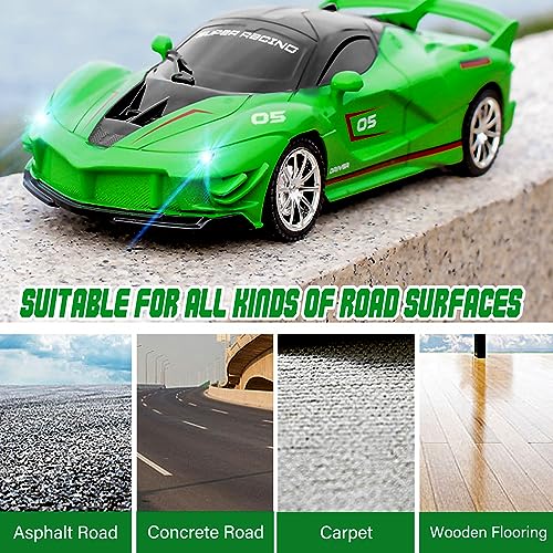 RC Cars Remote Control Car for Kids